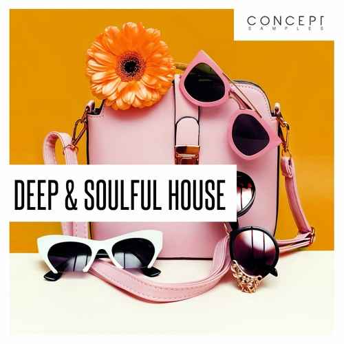 Deep And Soulful House WAV-FANTASTiC