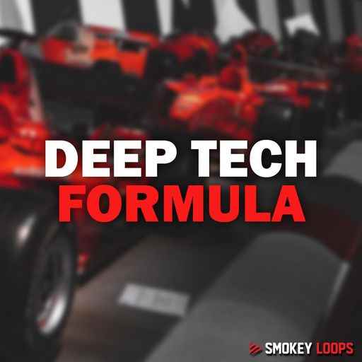 Deep Tech Formula WAV-FANTASTiC