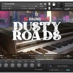 Dusty Roads KONTAKT P2P | 25 May 2022 | 9.31 GB Dusty...