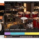 EZdrummer v3.1.0 WiN CE-V.R