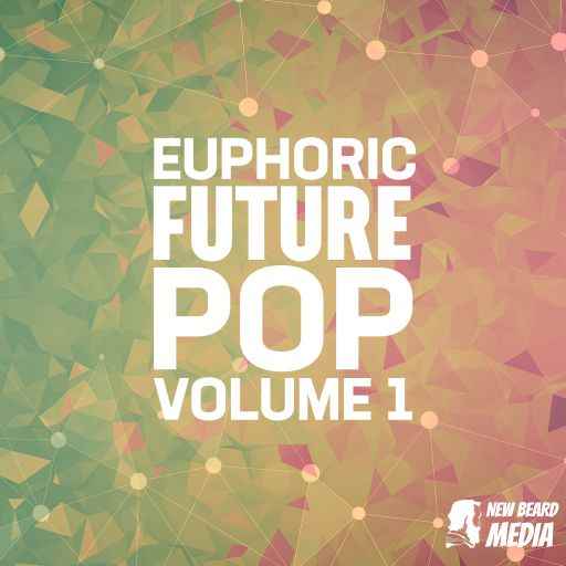 Euphoric Future Pop Vol.1 WAV-FANTASTiC