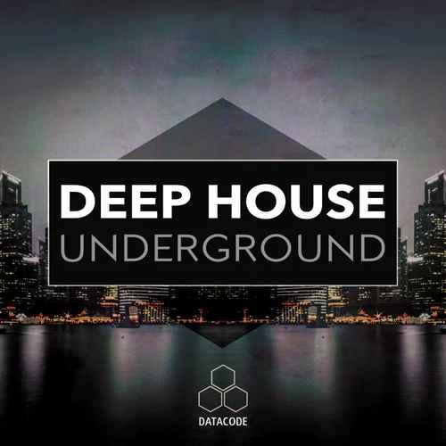 FOCUS: Deep House Underground WAV-FANTASTiC