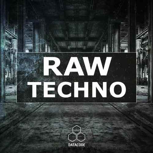 FOCUS: Raw Techno WAV-FANTASTiC