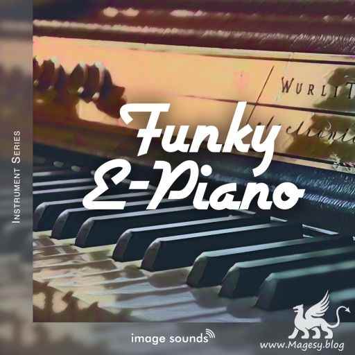 Funky E-Piano WAV