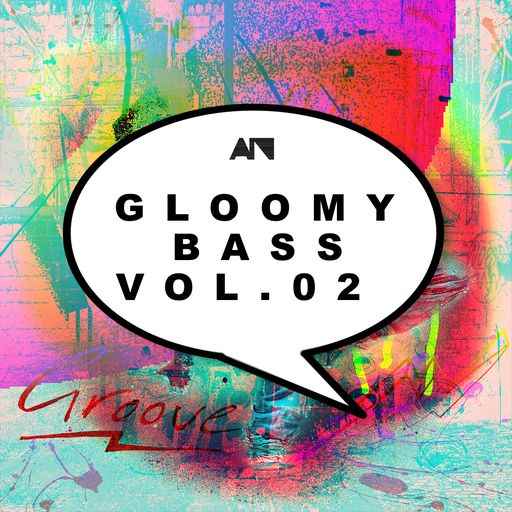 Gloomy Bass Vol.02 WAV-FANTASTiC