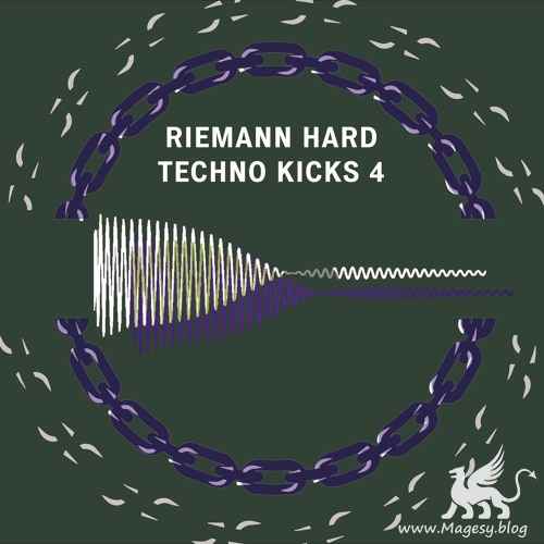 Hard Techno Kicks 4 WAV-FANTASTiC