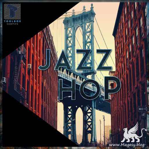 Jazz Hop WAV-FANTASTiC