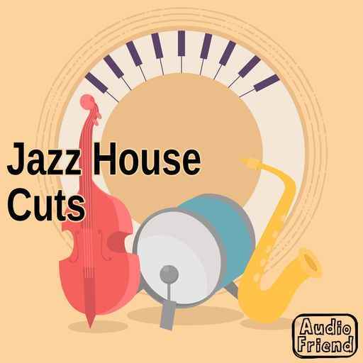 Jazz House Cuts WAV-FANTASTiC