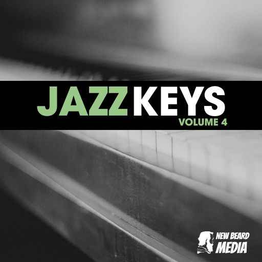 Jazz Keys Vol.4 WAV-FANTASTiC