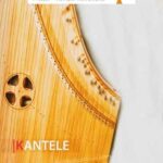 Kantele KONTAKT