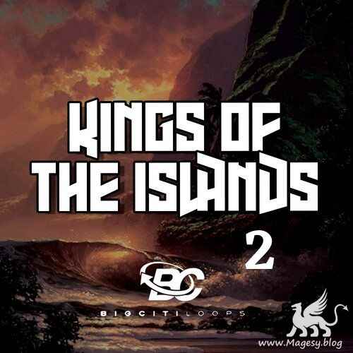 Kings Of The Islands 2 WAV-FANTASTiC