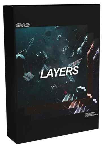 Layers WAV MiDi-FANTASTiC