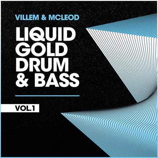 Liquid Gold Drum And Bass WAV-FANTASTiC