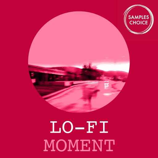 Lo-Fi Moment WAV-FANTASTiC