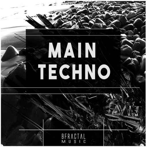 Main Techno WAV-FANTASTiC