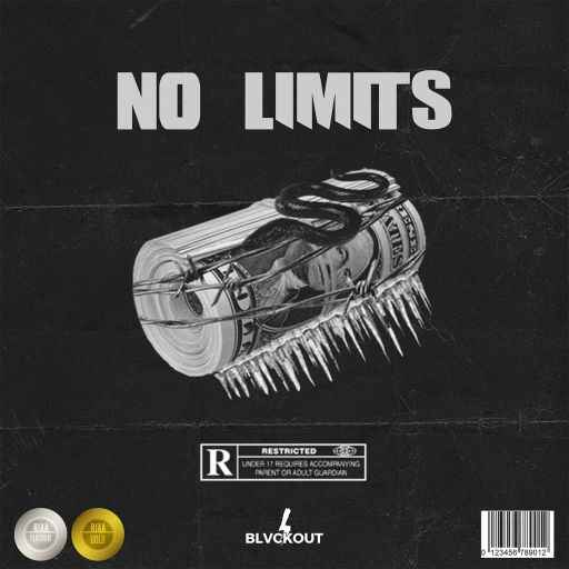 No Limits WAV-DECiBEL