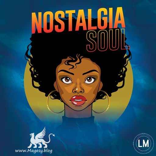 Nostalgia Soul Vols.1-4 WAV-HiDERA-MaGeSY