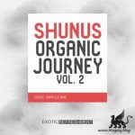 Organic Journey Vol.2 WAV-FANTASTiC