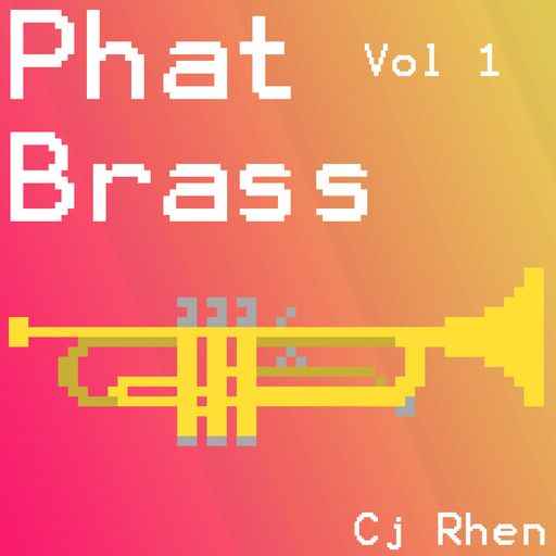 Phat Brass Vol.1 WAV