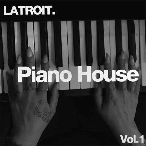 Piano House Essentials Vol.1 WAV