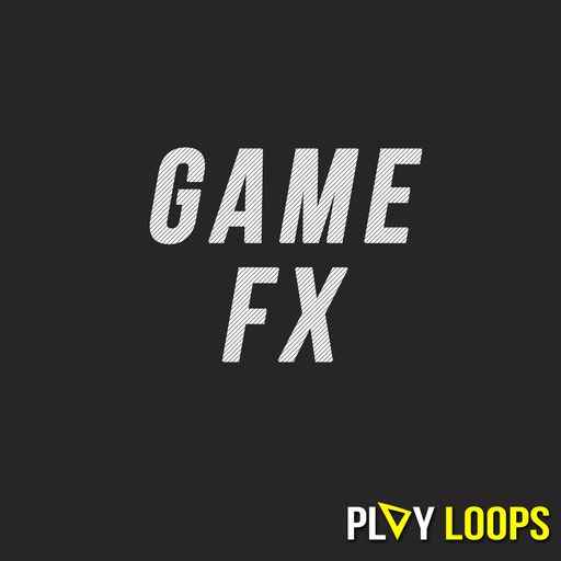 Play Loops Game FX WAV-FANTASTiC