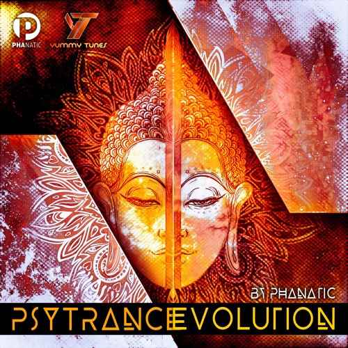 PsyTrance Evolution WAV MiDi