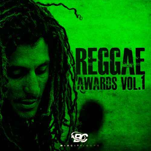 Reggae Awards Vol.1 WAV-FANTASTiC