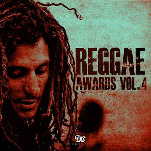 Reggae Awards Vol.4 WAV-FANTASTiC