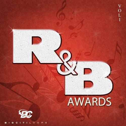 RnB Awards Vol.1 WAV-FANTASTiC