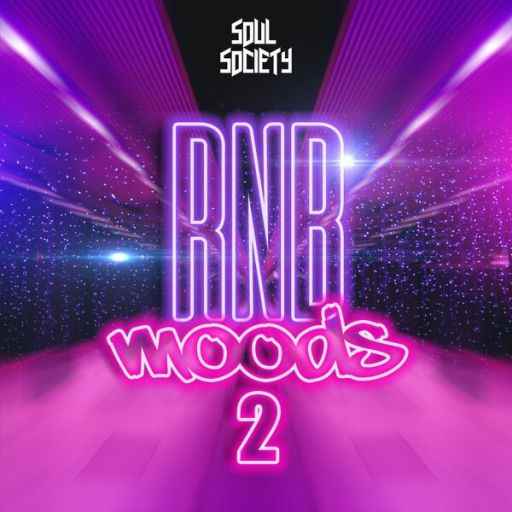 RnB Moods 2 WAV-FANTASTiC