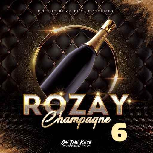 Rozay Champagne 6 WAV