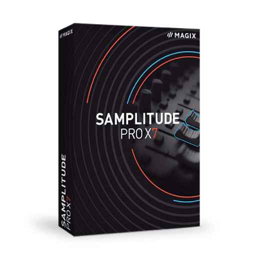 Samplitude Pro X7 Suite v18.1.1.22392 WiN-R2R