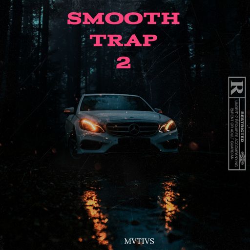 Smooth Trap 2 WAV