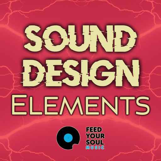 Sound Design Elements WAV-FANTASTiC