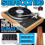 Stereophile June 2022