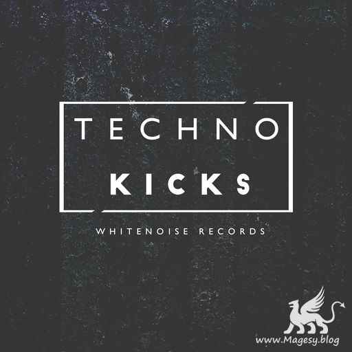 Techno Kicks WAV-FANTASTiC