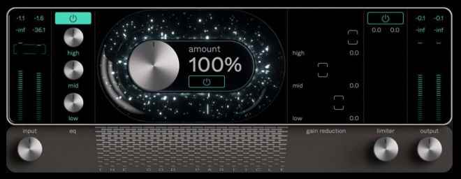 The God Particle v1.0 AU VST3 AAX WiN MAC-FLARE