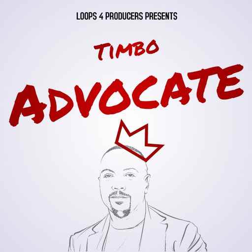 Timbo Advocate WAV-FANTASTiC
