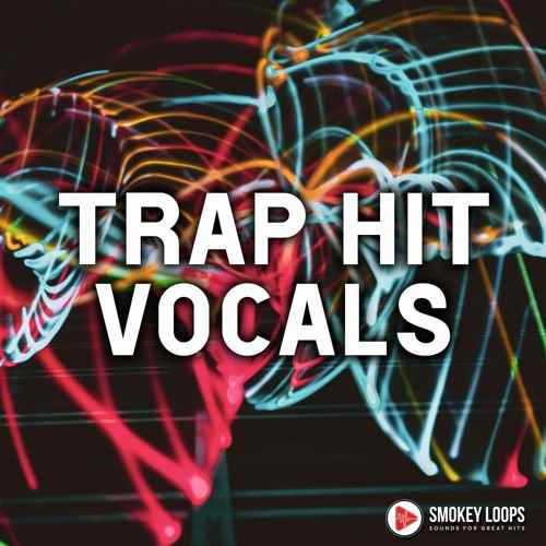 Trap Hit Vocals WAV-FANTASTiC