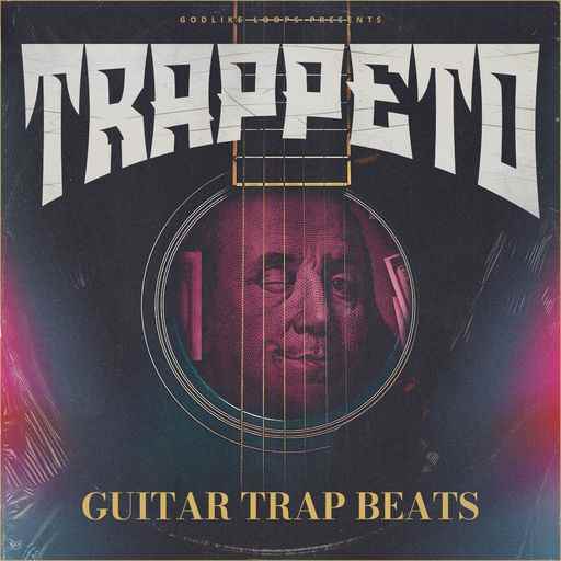 Trapetto Guitar Beats WAV-FANTASTiC