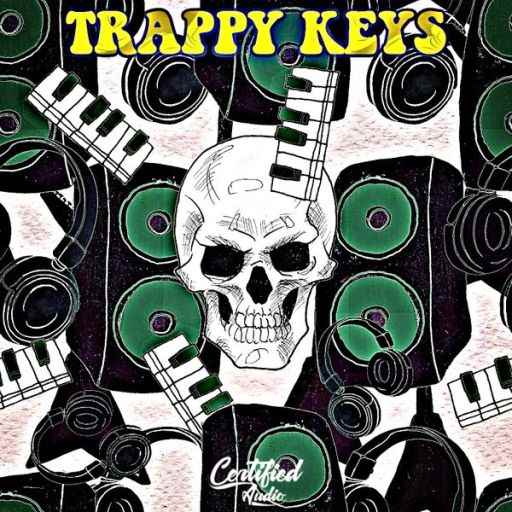 Trappy Keys WAV-FANTASTiC