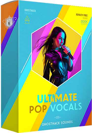 Ultimate Pop Vocals-MaGeSY