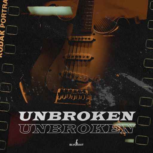 Unbroken WAV