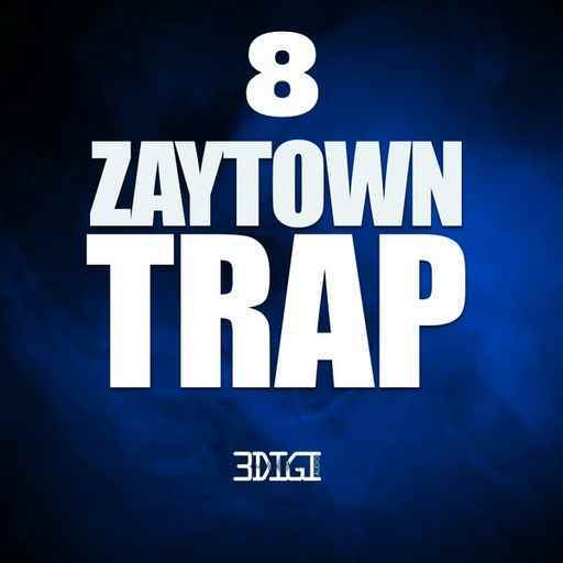 Zaytown Trap 8 WAV-FANTASTiC