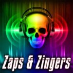 Zingers & Zaps Sound Effects Team DjYOPMiX | 06 May 2022 |...