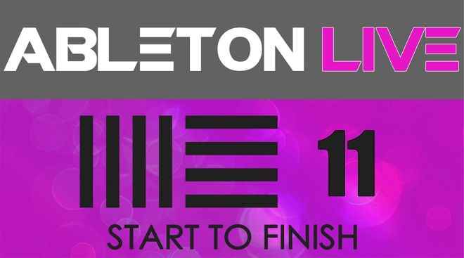 Ableton Live For Beginners TUTORiAL-FANTASTiC