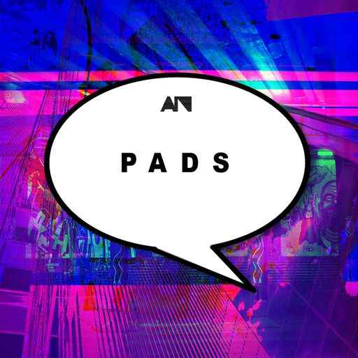 About Noise Pads WAV-FANTASTiC