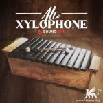 Alto Xylophone WAV