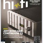 Australian Hi-Fi May-June 2022
