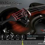 Baby Bass v2.0 AU VSTi macOS
